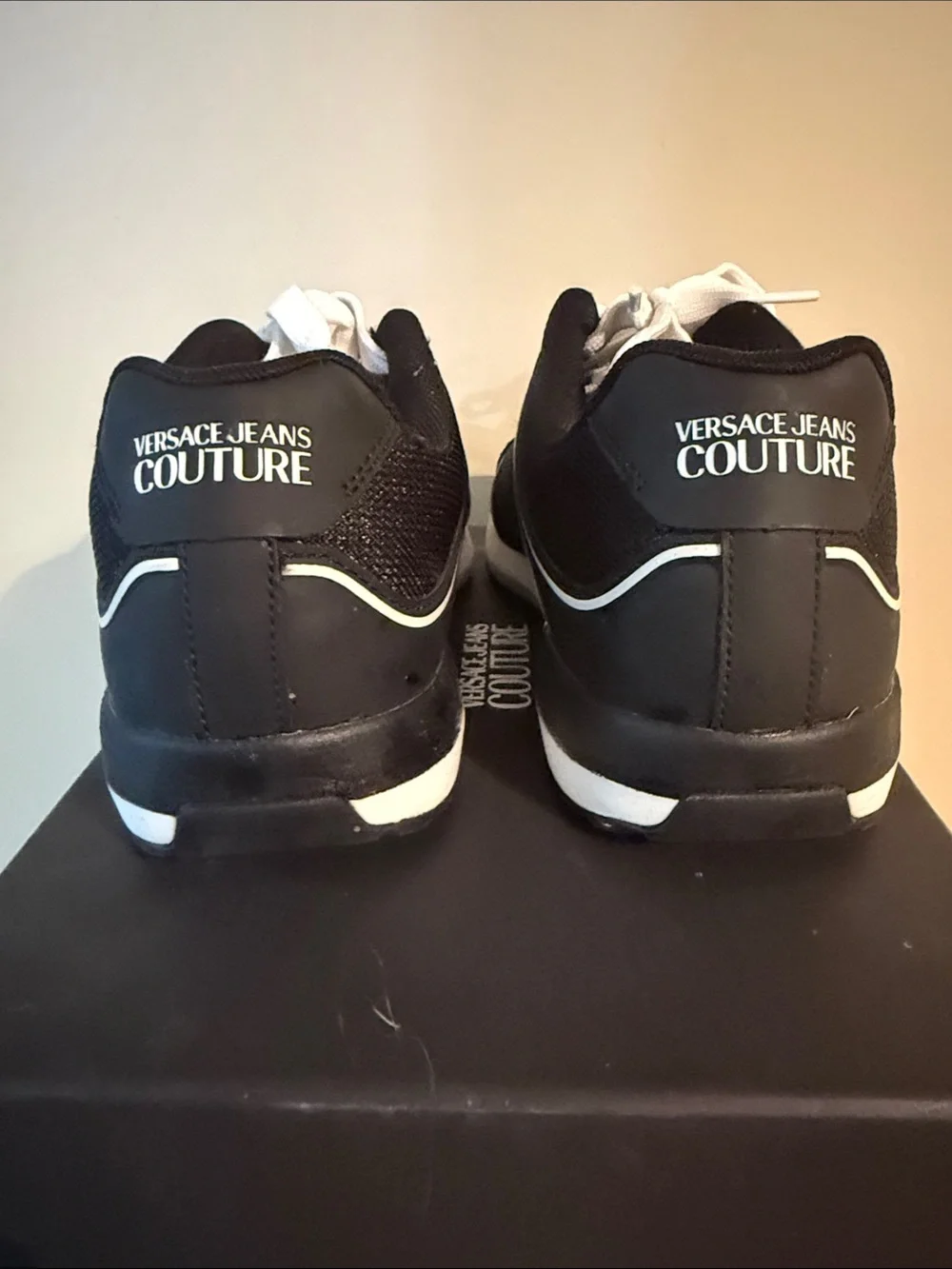 Versace women’s athletic